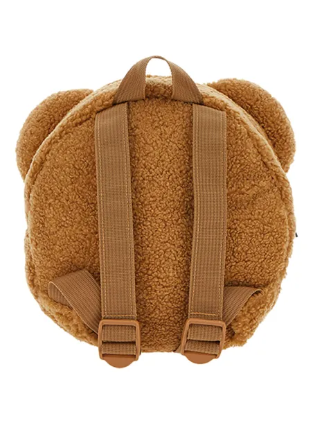 Teddy bear backpack