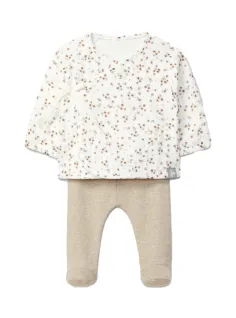 Completo 2 pz Casacca+Pantalone