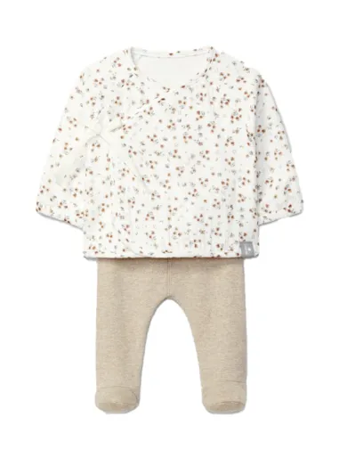 Completo 2 pz Casacca+Pantalone