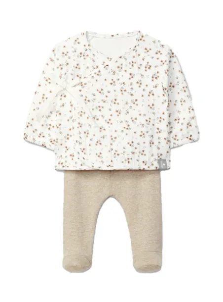 2-piece set: jacket and trousers