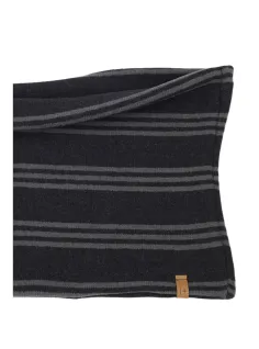 NECK WARMER ANTHRACITE - 1+ IN THE FAMILY 2