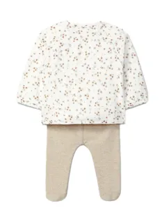 Completo 2 pz Casacca+Pantalone 2