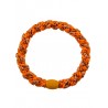 Kknekki original hair ties ORANGE  - KKNEKKI