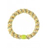 Kknekki original hair ties PEAR LEMON - KKNEKKI