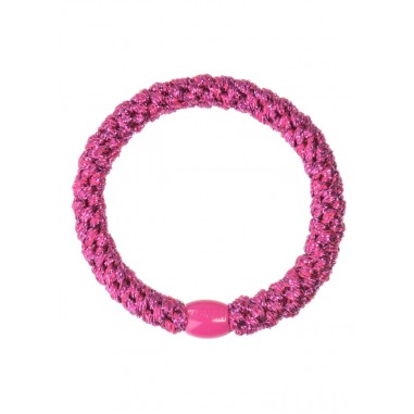 Kknekki Kknekki original hair ties ELECTRIC PINK - KKNEKKI 5257-Rs-KKNEKKI