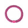 Kknekki original hair ties ELECTRIC PINK - KKNEKKI