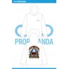 SWEATSHIRT WHITE - PROPAGANDA