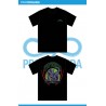 T-SHIRT BLACK - PROPAGANDA