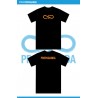 T-SHIRT BLACK - PROPAGANDA