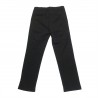 TECHNICAL FABRIC TROUSERS BLACK - MANILA GRACE