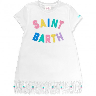 Mc2 Saint Barth ABITO ABBEY SHAPE WAVE Multicolor - Mc2 Saint Barth ABY000100312TERRY-Mu-mc2stbarth24