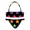 BIKINI RAINBOW STAR - MC2 SAINT BARTH