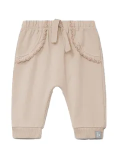 Pantalone felpa