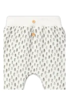 Pantalone in garza 2