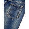 JEANS PANTS BLUE DENIM - N.21 Kids