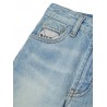 JEANS PANTS BLUE DENIM - N.21 Kids