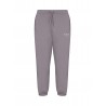 PANTALONE FELPA GRIGIO PIOMBO