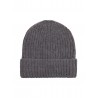 WOOL HAT GREY - MSGM KIDS