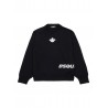 MAGLIA NERO - DSQUARED