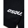 MAGLIA NERO - DSQUARED