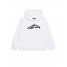 SWEATER WHITE -  ICON DSQUARED