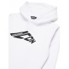 SWEATER WHITE -  ICON DSQUARED