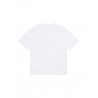 T-SHIRT BIANCO -  ICON DSQUARED