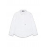 SHIRT WHITE - DSQUARED