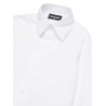 CAMICIA BIANCO - DSQUARED