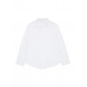 CAMICIA BIANCO - DSQUARED