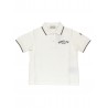 POLO  CREAM - MONCLER KIDS