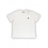 T-SHIRT  BIANCO - MONCLER KIDS