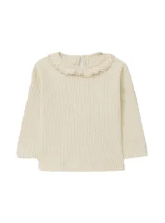 Long-sleeved T-shirt