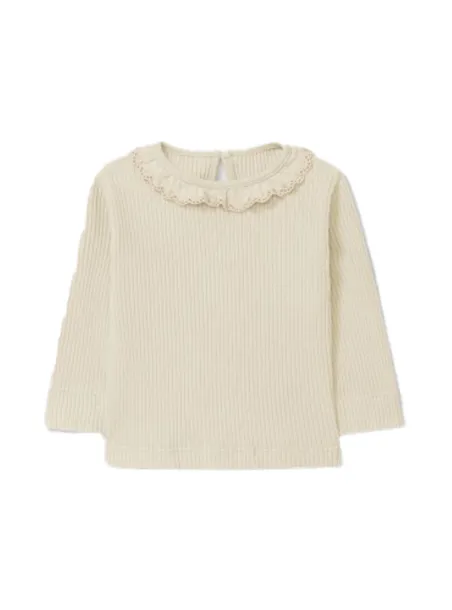 T-Shirt manica lunga