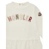 ABITO PANNA - MONCLER KIDS