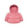 GIUBBOTTO PIUMINO LAURIE ROSA - MONCLER KIDS