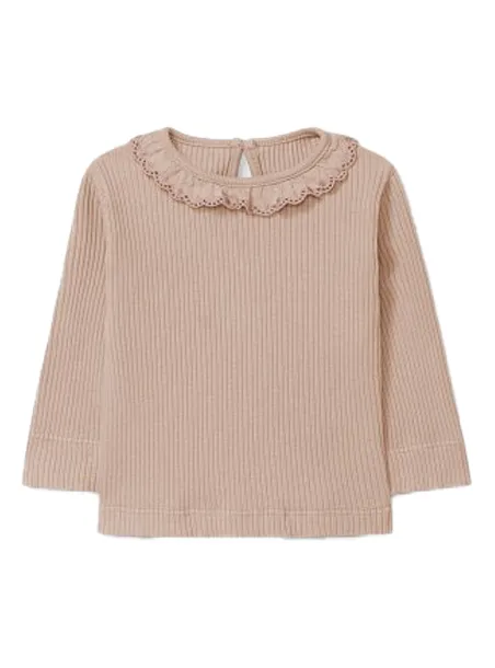 Long-sleeved T-shirt