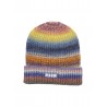 WOOL CAP MULTICOLOR - MSGM KIDS