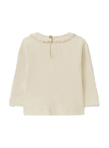 Long-sleeved T-shirt