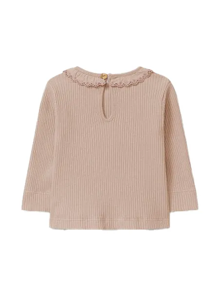 Long-sleeved T-shirt