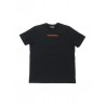 T-SHIRT BLACK - DSQUARED