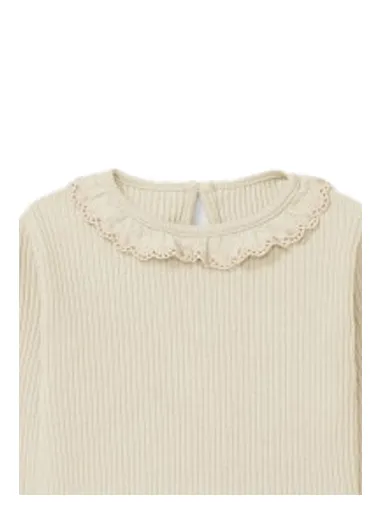 Long-sleeved T-shirt