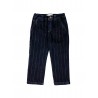 PANTALONE JEANS  NERO - ZHOE & TOBIAH