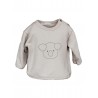 KOALA PRINT SWEATSHIRT  SAND - BAMBOOM