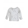 LONG SLEEVE T-SHIRT  WOODLAND - BAMBOOM