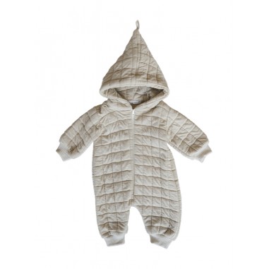 Bamboom PADDED OUTDOOR SUIT  SAND - BAMBOOM 69910-Be-BAMBOOM2425