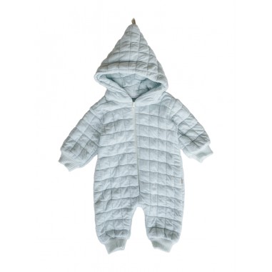 Bamboom PADDED OUTDOOR SUIT  WATER PETROL - BAMBOOM 699213-Ve-BAMBOOM2425