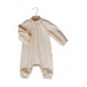 FRIENDS OF THE FOREST ONEsie  BEIGE - BAMBOOM