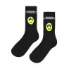 SOCKS JUNIOR UNISEX BLACK - BARROW KIDS