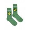 SOCKS JUNIOR UNISEX FERN GREEN - BARROW KIDS